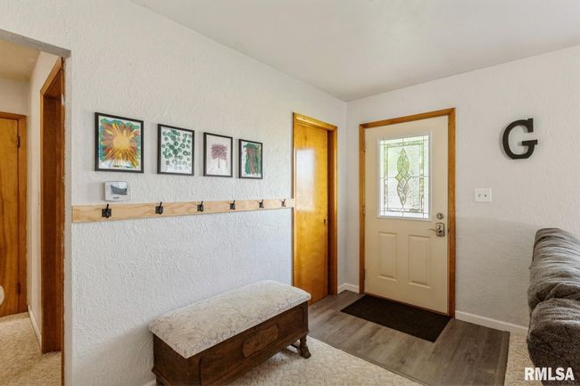 506 Sunnyside St, House other with 4 bedrooms, 2 bathrooms and null parking in Grand Mound IA | Image 14