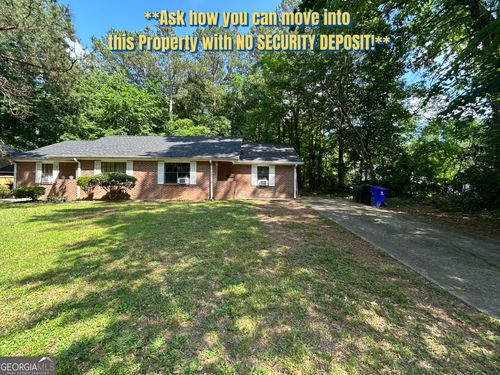 apt-a-105 Meadowbrook Ct, Fayetteville, GA, 30215-8271 | Card Image