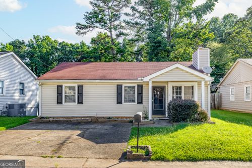 4609 Vintage Ln, Buford, GA, 30518-3528 | Card Image