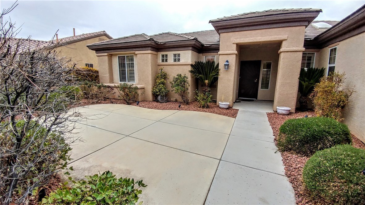 Highmore Ave, Henderson, NV 89052