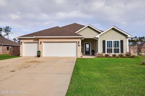 11648 Talla Dr, Ocean Springs, MS, 39564-7808 | Card Image