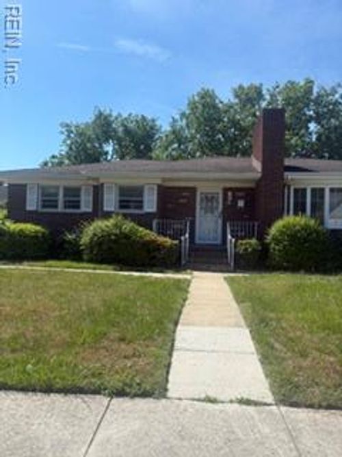 1409 Wilcox Ave, Portsmouth, VA, 23704-6945 | Card Image
