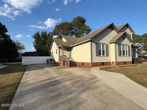 2504 Irene Ln, Rocky Mount, NC, 27804-2355 | Card Image