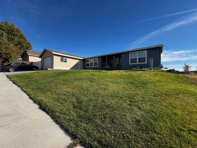 306 E Pells Ct, House other with 3 bedrooms, 3 bathrooms and null parking in Colfax WA | Image 2