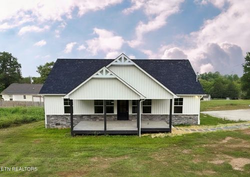 408 Glade Springs Rd, La Follette, TN, 37766-5317 | Card Image