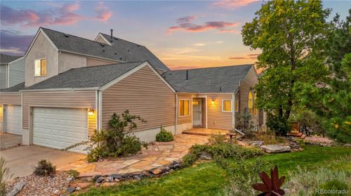 551 Canyon View Dr, Golden, CO, 80403-1488 | Card Image