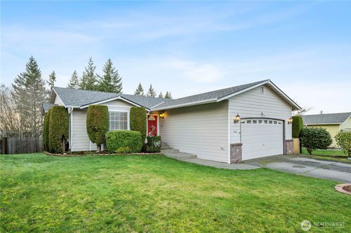 19618 Knoll Drive, Arlington, WA, 98223 | Card Image