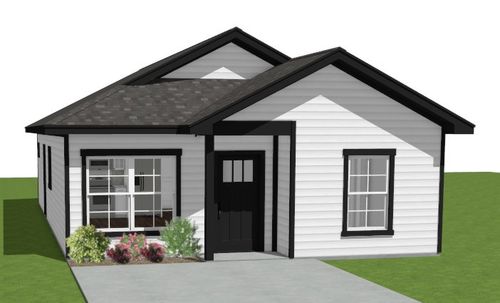 811 Sw 28th St, Mineral Wells, TX, 76067-8752 | Card Image