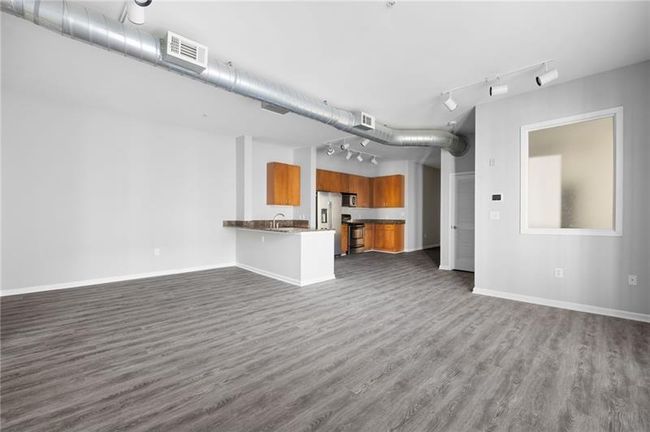 UNIT-2309 - 5300 Peachtree Rd, Condo with 2 bedrooms, 2 bathrooms and 2 parking in Chamblee GA | Image 15