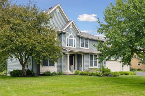 820 Foxberry Farms Rd, Medina, MN, 55340-9371 | Card Image