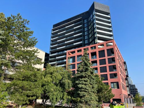 1107-8 Tippett Rd, Toronto, ON, M3H0E7 | Card Image