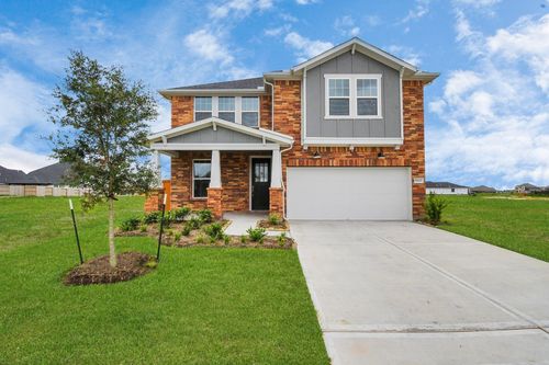 5623 Birchwood Glen Dr, Katy, TX, 77493-8903 | Card Image