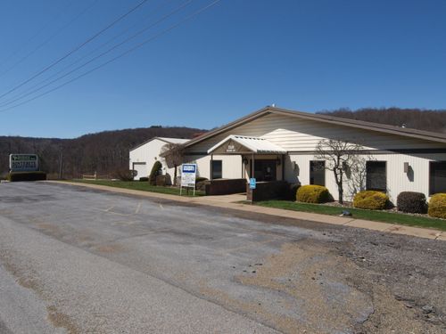 310 State St, Saint Marys, PA, 15857-2648 | Card Image