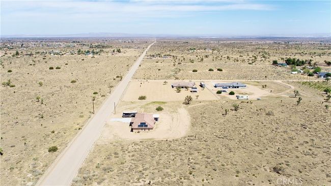 10625 Caughlin Rd, House other with 4 bedrooms, 3 bathrooms and 3 parking in Phelan CA | Image 72