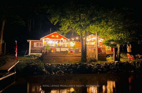 11 Cypress Lane, Stone Mills, ON, K0K2A0 | Card Image