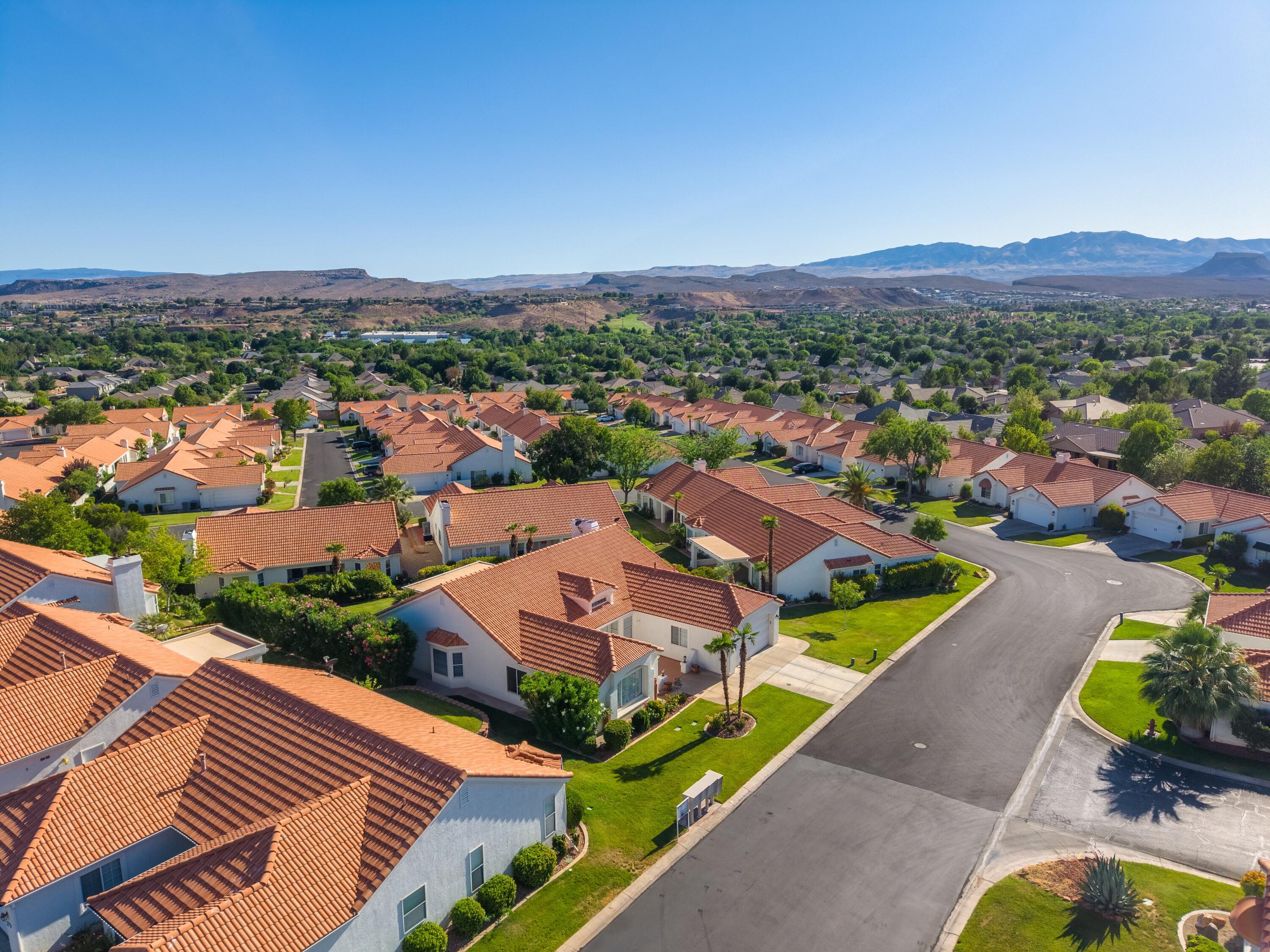 Residential in St George 5