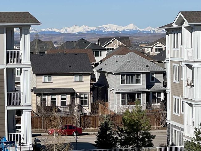 5408 - 522 Cranford Drive Se, Condo with 2 bedrooms, 2 bathrooms and 2 parking in Calgary AB | Image 13
