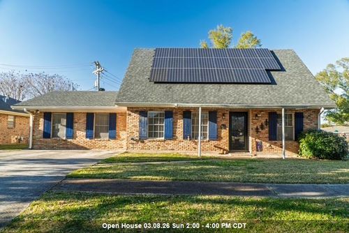 1900 Tyler Ave, Houma, LA, 70360-7359 | Card Image