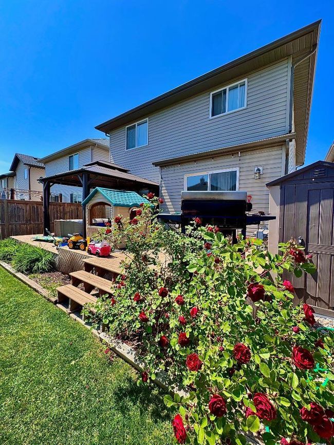 83 Cranwell Common Se, House other with 3 bedrooms, 3 bathrooms and 4 parking in Calgary AB | Image 22