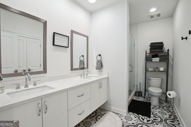 UNIT-1507 - 1050 Stacks Ave Se, Condo with 2 bedrooms, 2 bathrooms and null parking in Atlanta GA | Image 12