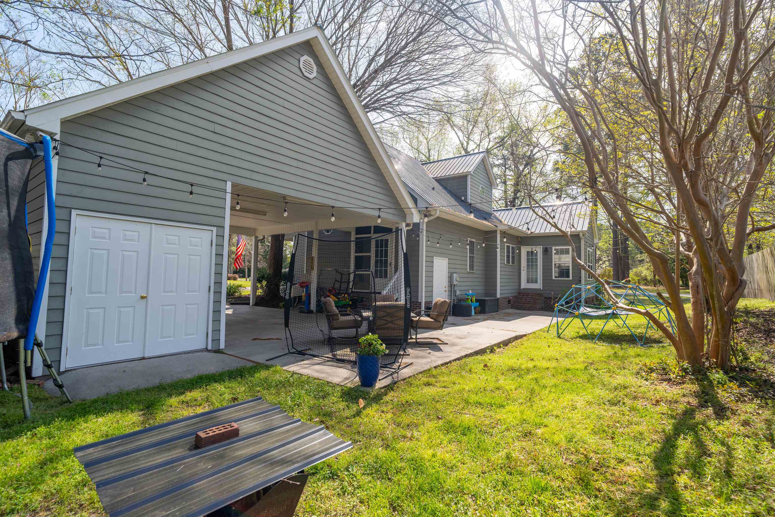 Residential in Conway 2