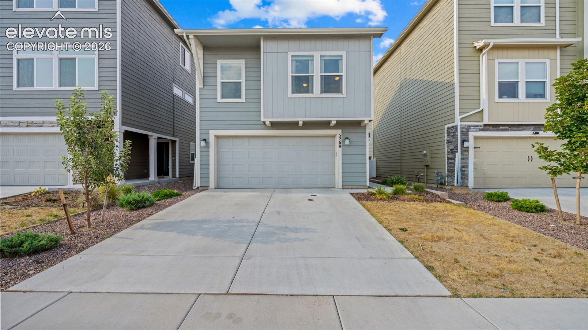 Residential in Colorado Springs 2