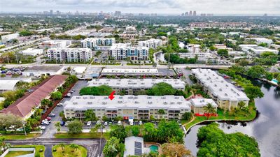 106-A - 3000 Ne 5th Ter, Condo with 2 bedrooms, 2 bathrooms and null parking in Wilton Manors FL | Image 2