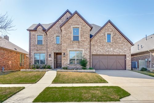 1505 5th Street, Argyle, TX, 76226 | Card Image