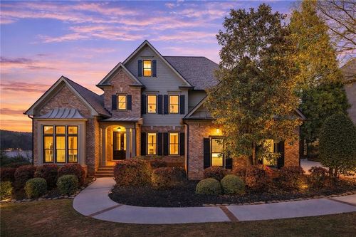 3734 Wavespray Ct, Gainesville, GA, 30506-1079 | Card Image