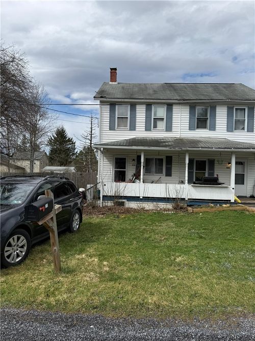 310 Monroe St, Cairnbrook, PA, 15924-8514 | Card Image