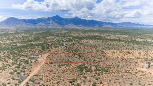 16-TBD E Plane Old Rd, Hereford, AZ, 85615 | Card Image