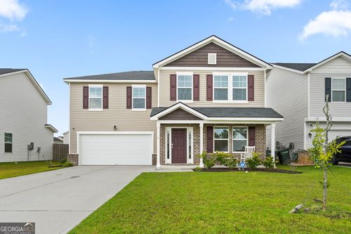 5 Newberry Dr, Savannah, GA, 31419-0023 | Card Image