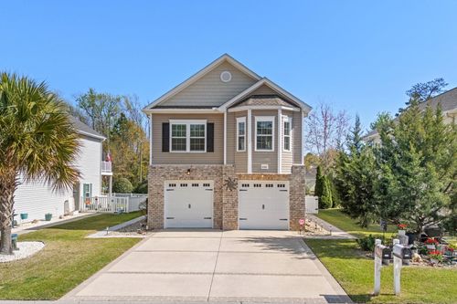 2310 Plumbridge Ln, North Myrtle Beach, SC, 29582-5963 | Card Image