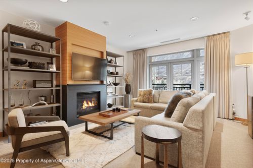 312-130 Wood Rd, Snowmass Village, CO, 81615-6900 | Card Image