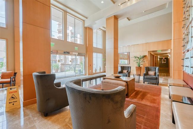 UNIT-1206 - 3505 Sage Rd, Condo with 2 bedrooms, 2 bathrooms and null parking in Houston TX | Image 9