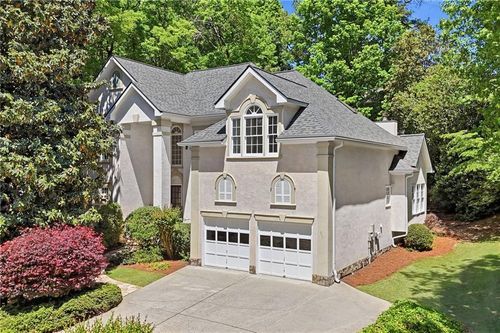 4630 Clary Lakes Dr Ne, Roswell, GA, 30075-5447 | Card Image