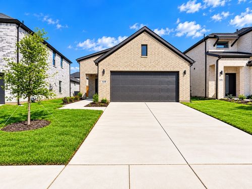 528 Green Gables Dr, Mckinney, TX, 75071-7267 | Card Image