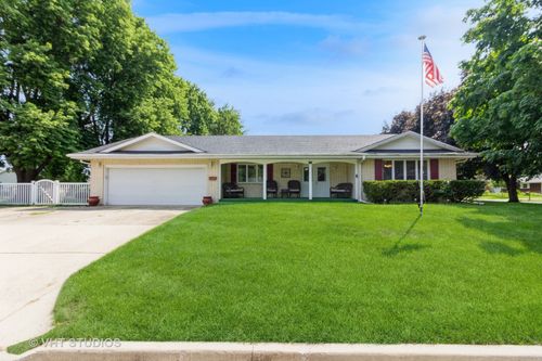 700 Main St, Mazon, IL, 60444-6209 | Card Image