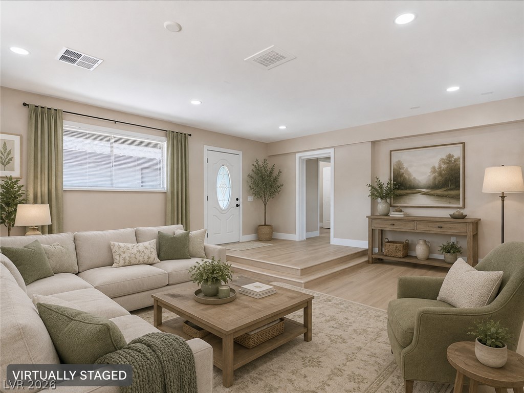 Residential in Las Vegas 5