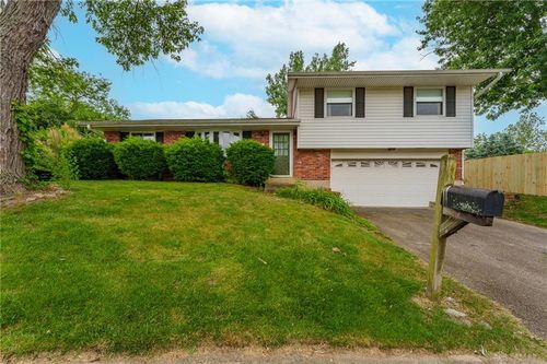 722 Little John Ct, Miamisburg, OH, 45342-2723 | Card Image