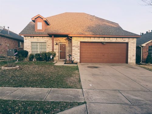 6052 Horn Cap Dr, Fort Worth, TX, 76179-7388 | Card Image