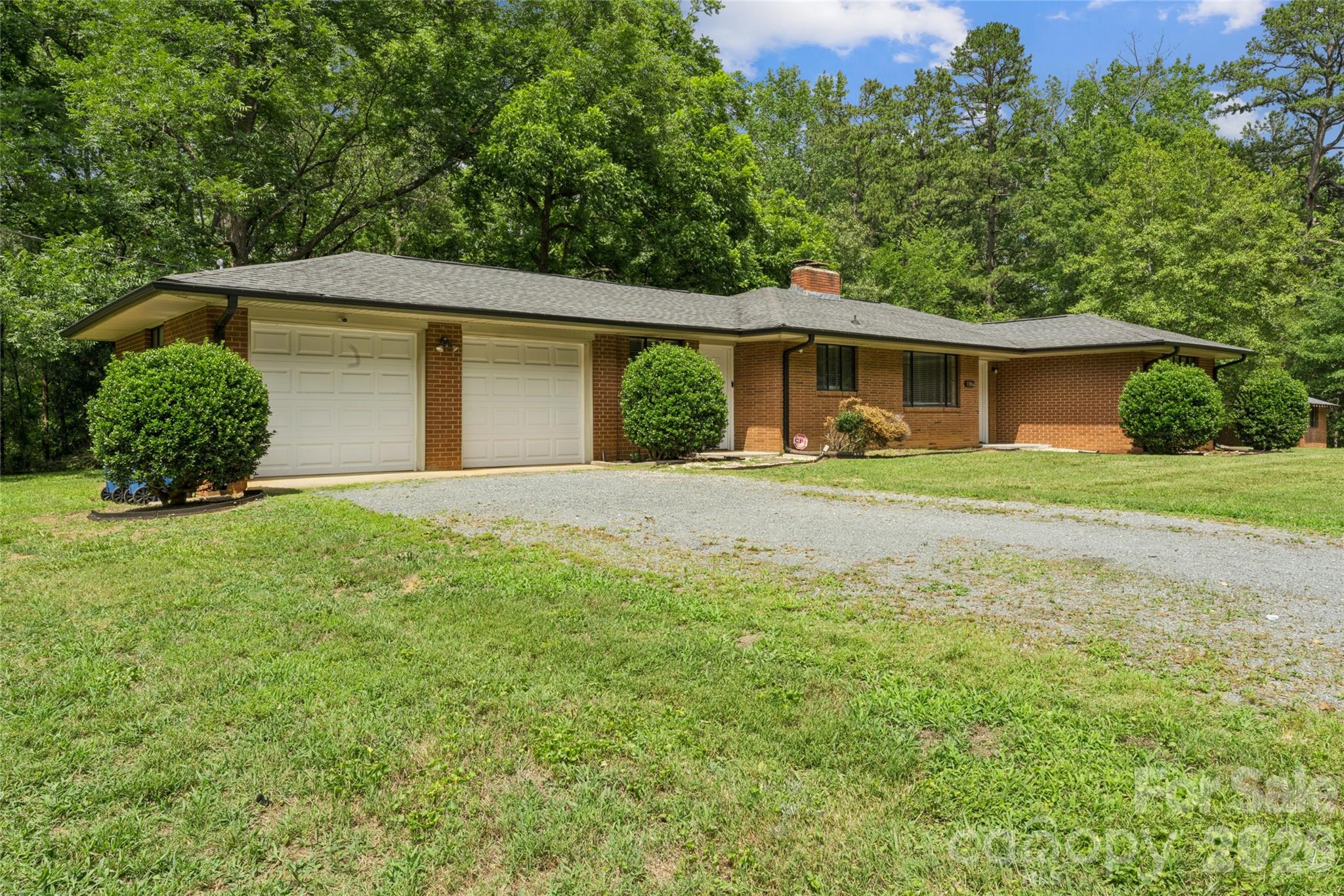 Residential in Wingate 3