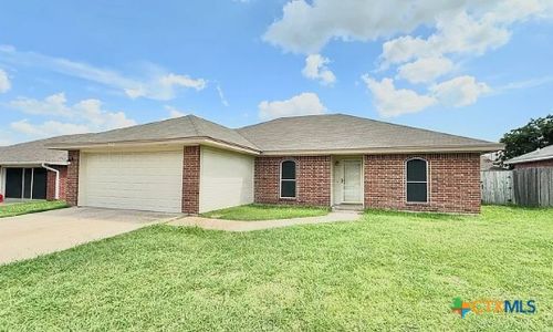 2010 Sandstone Dr, Killeen, TX, 76549-4923 | Card Image