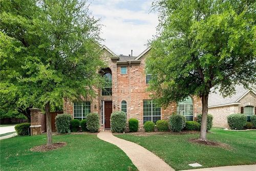 9304 Regal Oaks Dr, Mckinney, TX, 75072-4956 | Card Image