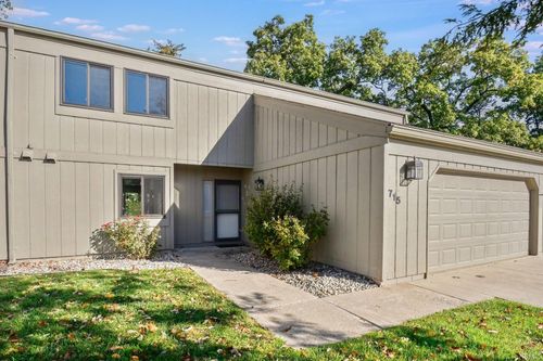1-715 Vistula Terrace, Mishawaka, IN, 46544-4112 | Card Image