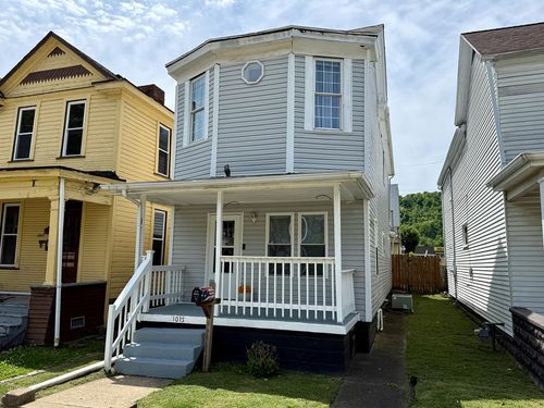 1015 Garfield St, McMechen, WV, 26040 | Card Image