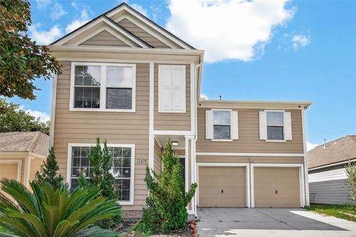12819 Wisteria Park Dr, Houston, TX, 77072-2495 | Card Image