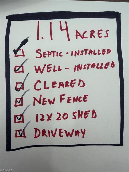 1028 Raccoon Run Ln, Jonesville, NC, 28642-9217 | Card Image