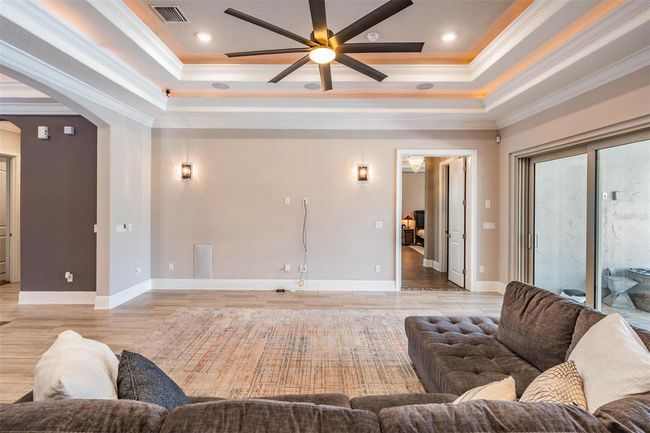 Double tray light up ceilings | Image 15
