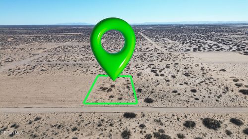 .74 ACRES Baxter Avenue, Horizon City, TX, 79928 | Card Image